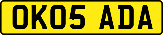 OK05ADA