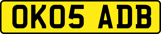 OK05ADB