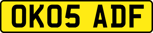 OK05ADF
