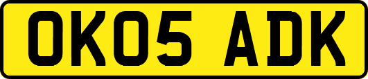 OK05ADK