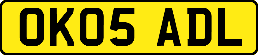 OK05ADL