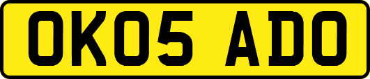 OK05ADO