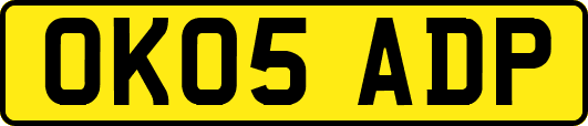 OK05ADP