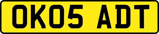 OK05ADT