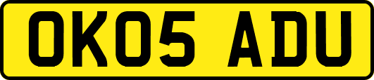 OK05ADU