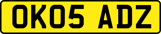 OK05ADZ