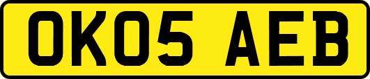 OK05AEB