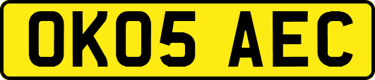 OK05AEC