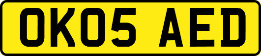 OK05AED