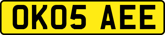 OK05AEE