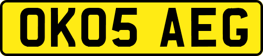 OK05AEG