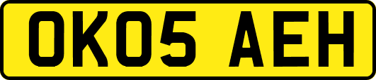 OK05AEH