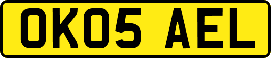 OK05AEL