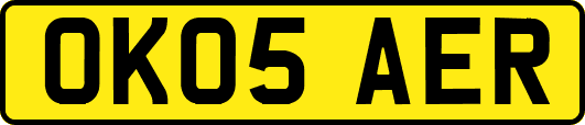 OK05AER