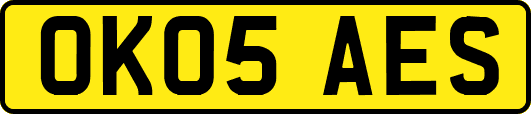 OK05AES