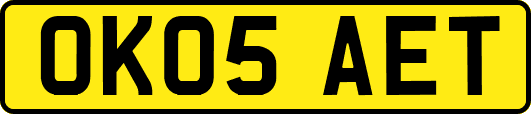 OK05AET