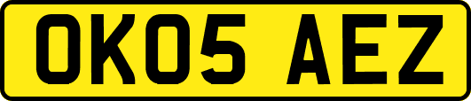 OK05AEZ