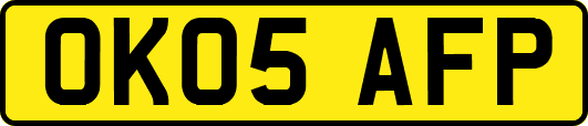 OK05AFP