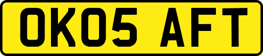OK05AFT