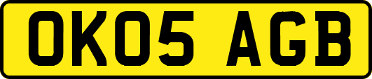 OK05AGB