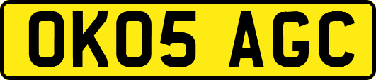 OK05AGC