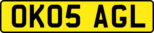 OK05AGL
