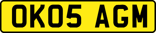 OK05AGM