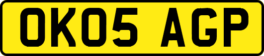 OK05AGP