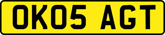 OK05AGT
