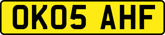 OK05AHF