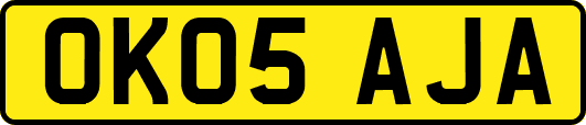 OK05AJA