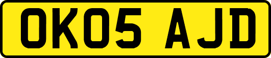 OK05AJD