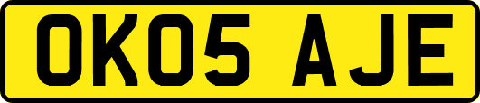 OK05AJE