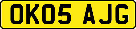 OK05AJG