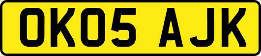 OK05AJK