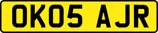 OK05AJR