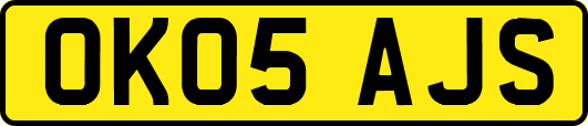 OK05AJS