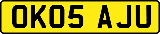 OK05AJU