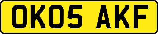 OK05AKF