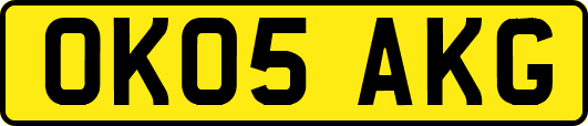 OK05AKG