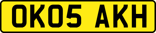 OK05AKH