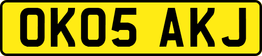 OK05AKJ