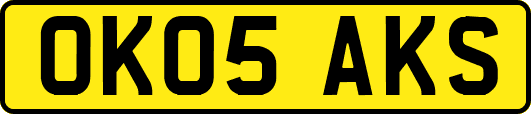 OK05AKS