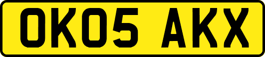 OK05AKX