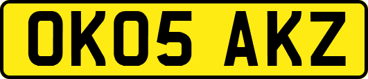 OK05AKZ