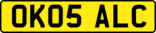 OK05ALC