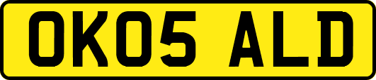 OK05ALD