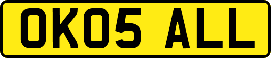 OK05ALL