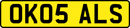 OK05ALS