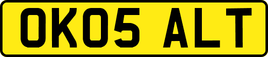OK05ALT